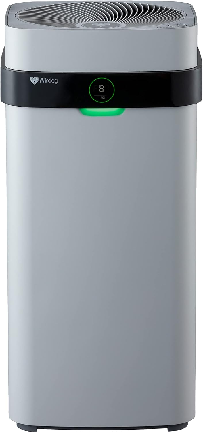 Airdog X5s / X5D