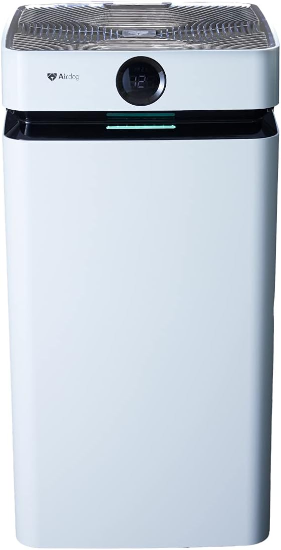 Airdog X8 Pro