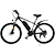 電動自転車のアイコン