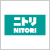 ニトリのアイコン
