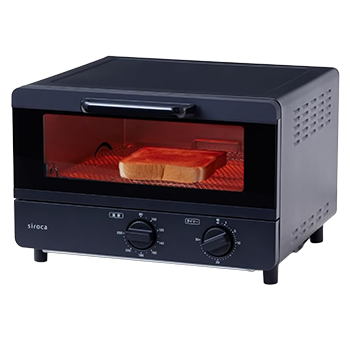 オーブントースター