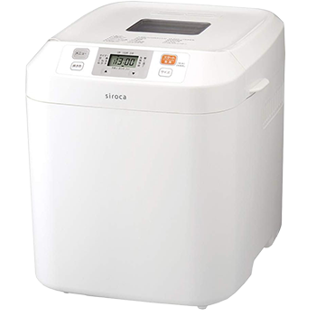 ホームベーカリー