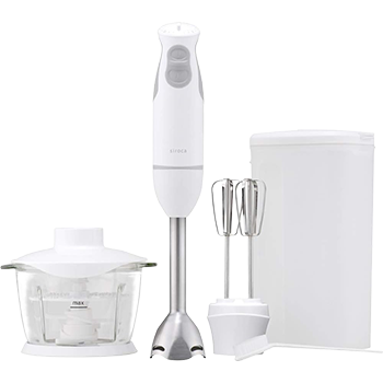 ハンドブレンダー