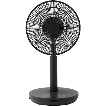 DC扇風機・サーキュレーター