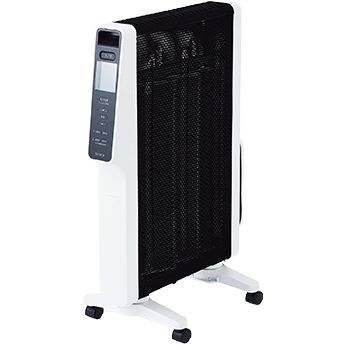 遠赤外線ヒーター