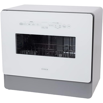 食器洗い乾燥機