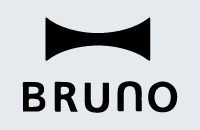 ブルーノのロゴ