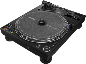 レコードプレーヤー